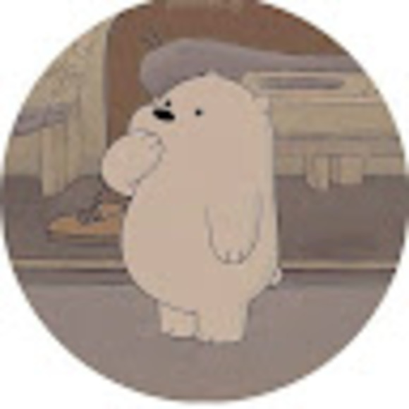 Meet your Posher, Gabrianna - Picture 1 of 1